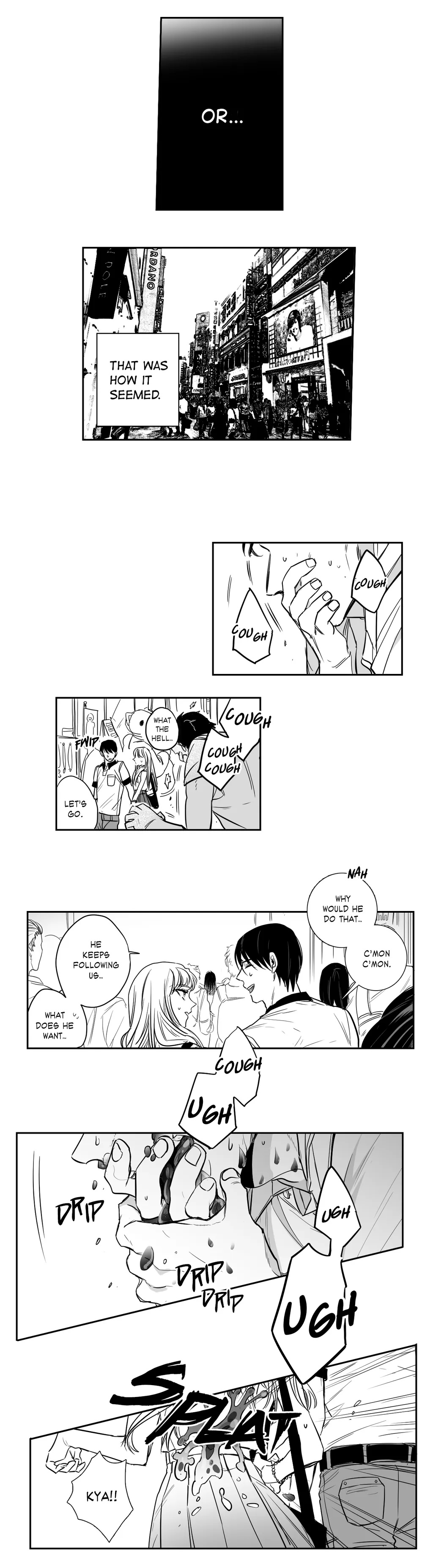 Reversi Vol. 1 Ch. 1 第10页