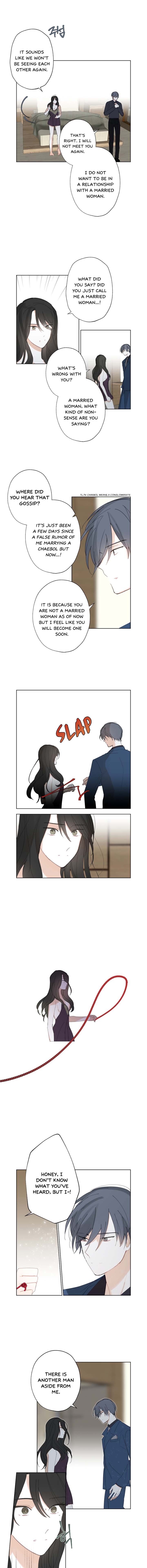 Red Thread Gods Ch. 3 第2页