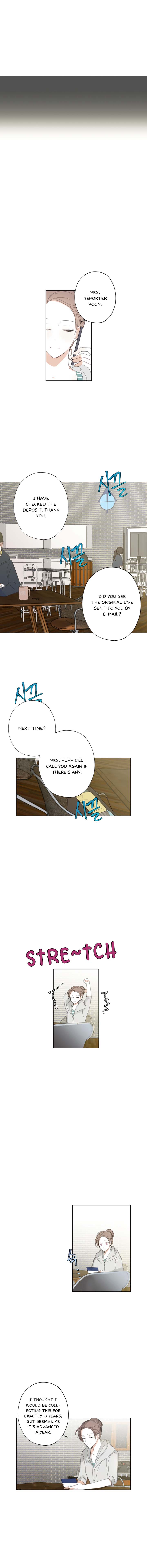 Red Thread Gods Ch. 3 第4页