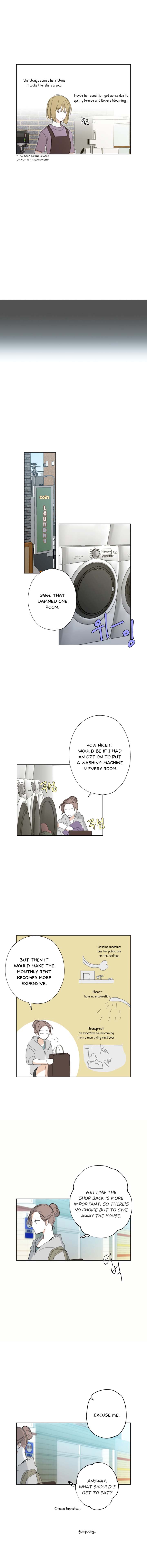 Red Thread Gods Ch. 3 第6页