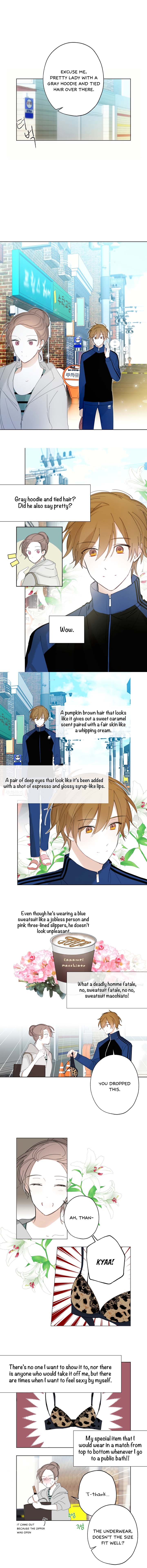 Red Thread Gods Ch. 3 第7页