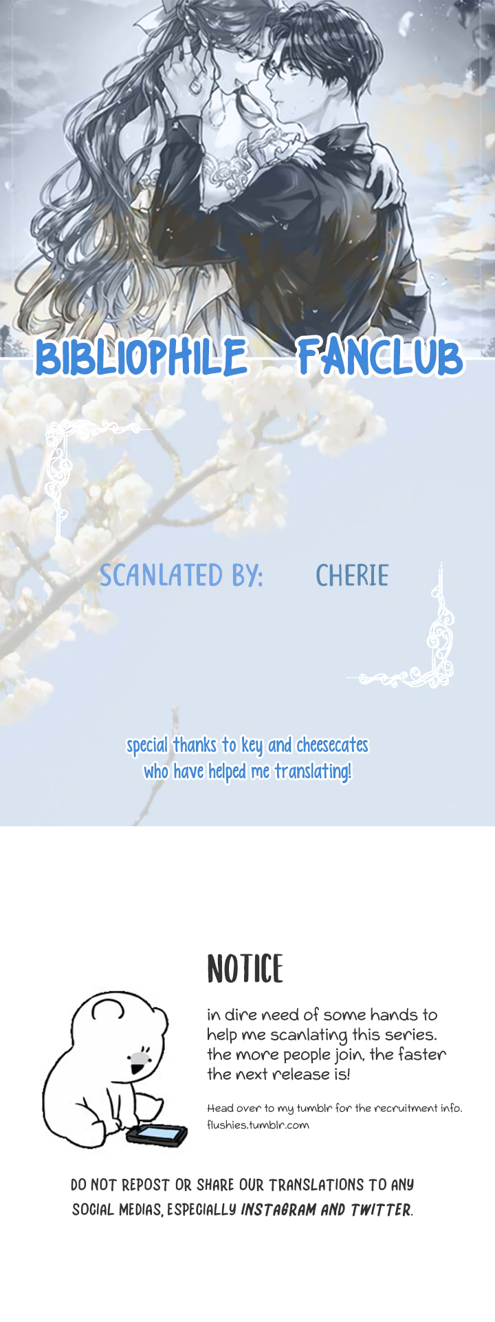 Red Thread Gods Ch. 3 第9页