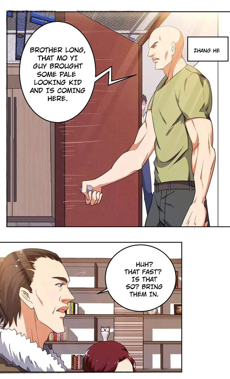 Rebirth of the Urban Mad Immortal Ch. 5 第7页