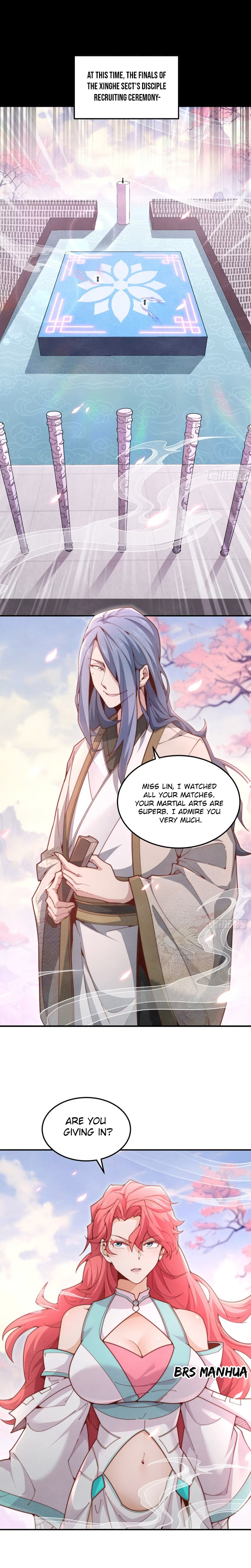 Liànqì 3000 Céng: Kāijú Shōu Nǚdì Wéi Tú 第8页