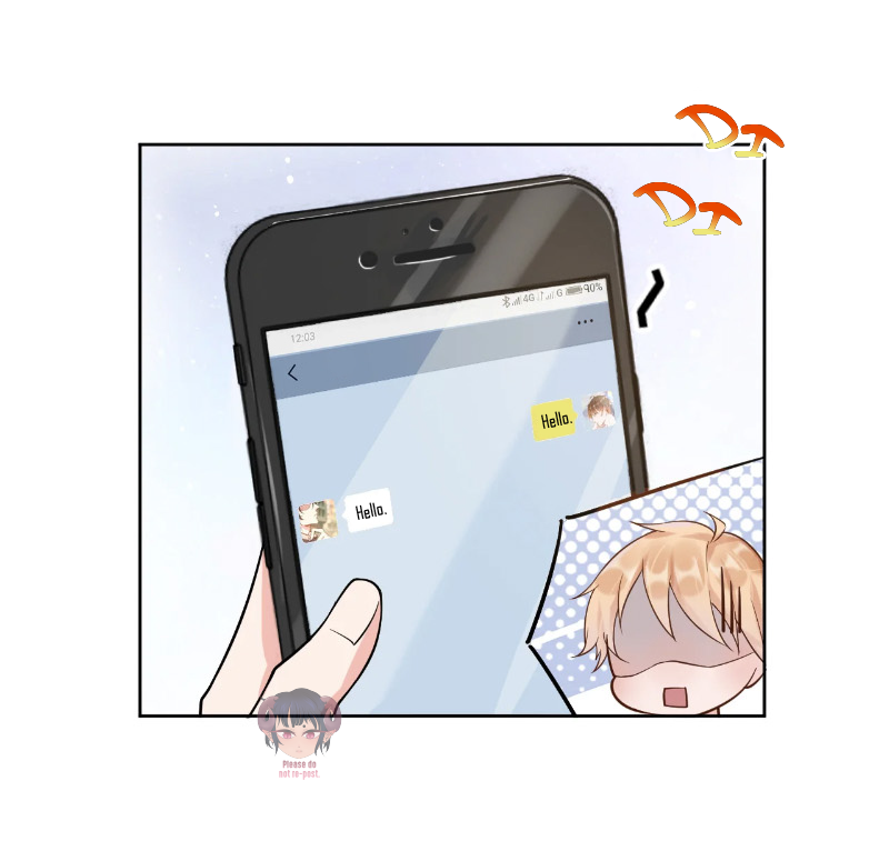 Your Distance Ch. 2 第12页