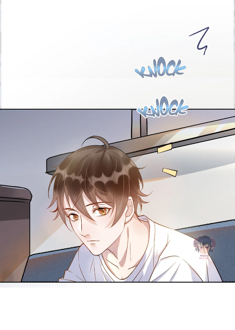 Your Distance Ch. 2 第20页