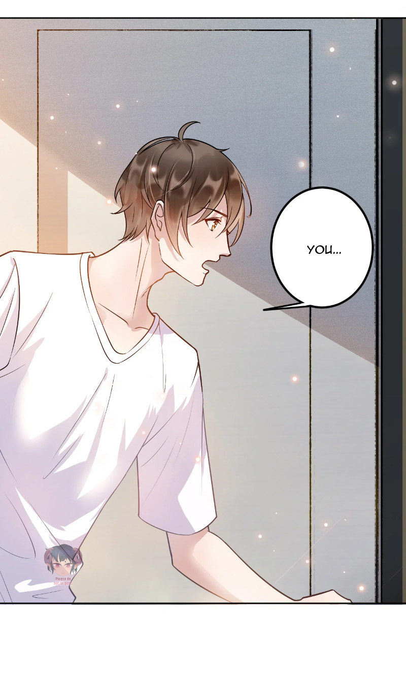 Your Distance Ch. 2 第22页