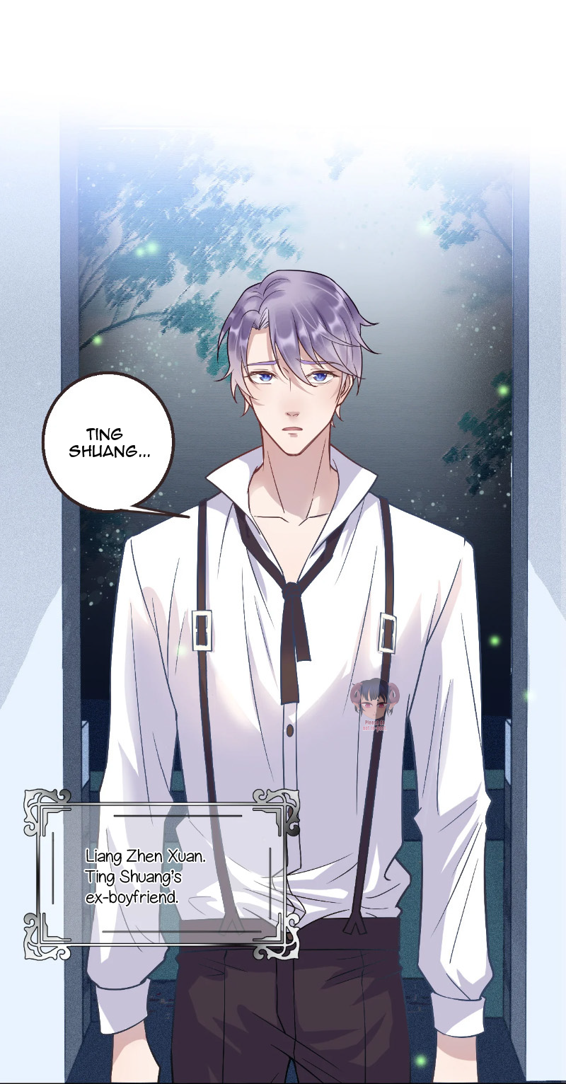 Your Distance Ch. 2 第23页