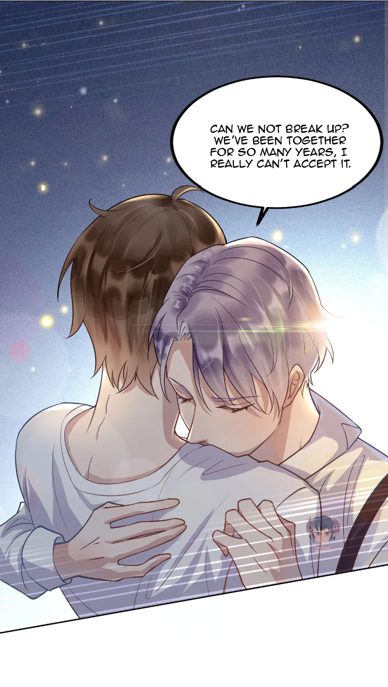 Your Distance Ch. 2 第24页