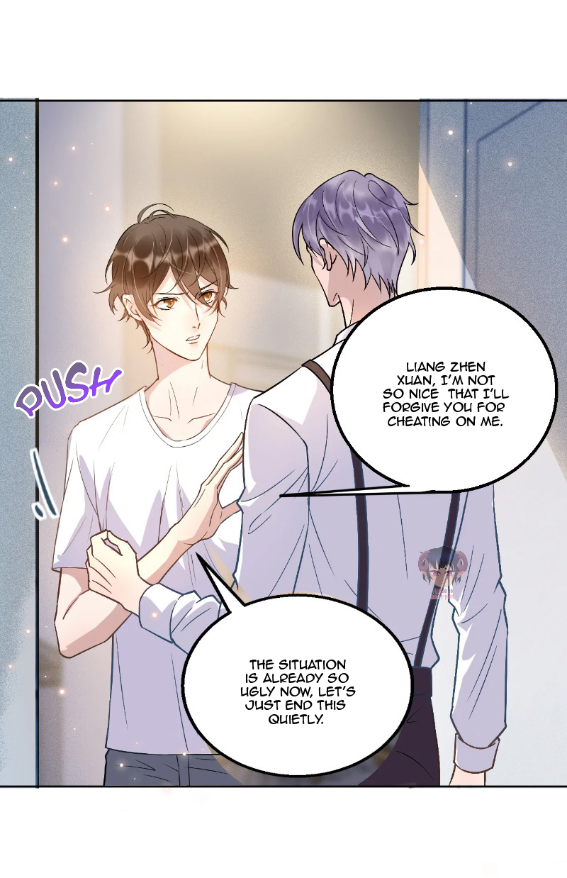 Your Distance Ch. 2 第25页