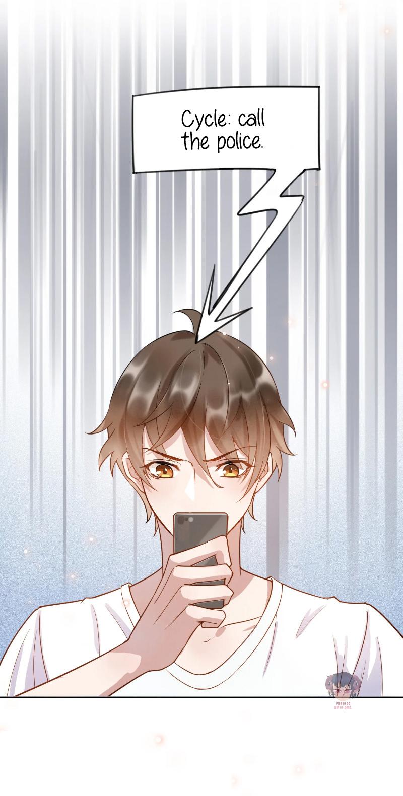 Your Distance Ch. 2 第36页