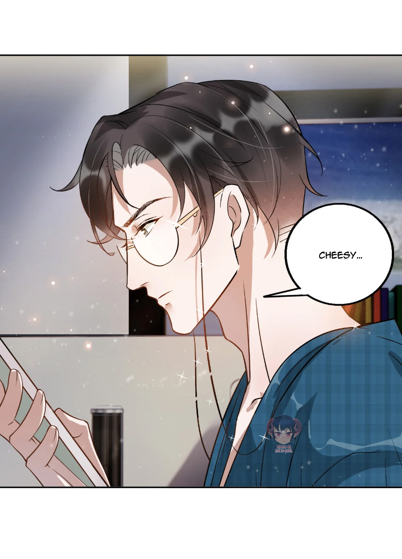 Your Distance Ch. 2 第40页
