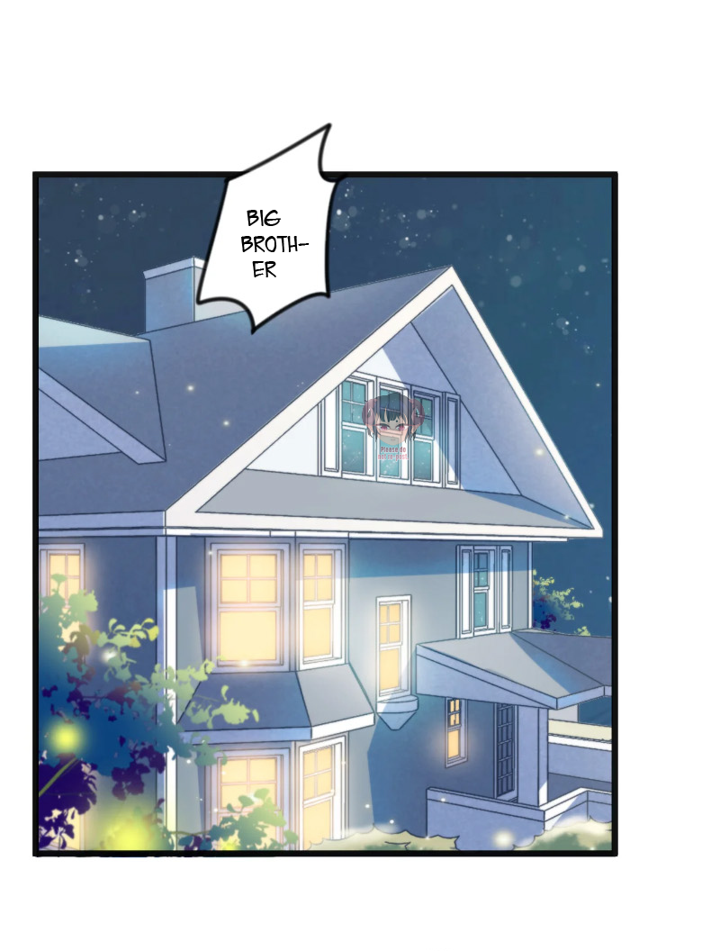 Your Distance Ch. 2 第5页