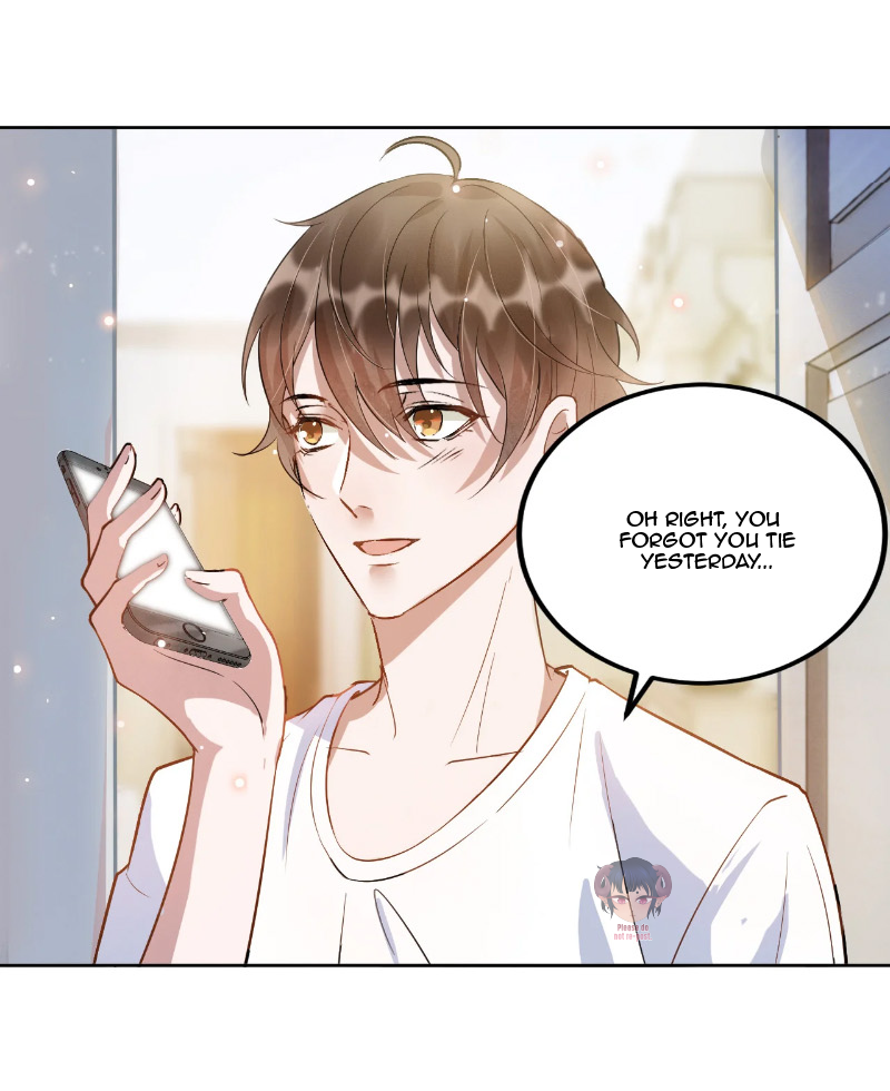 Your Distance Ch. 2 第43页