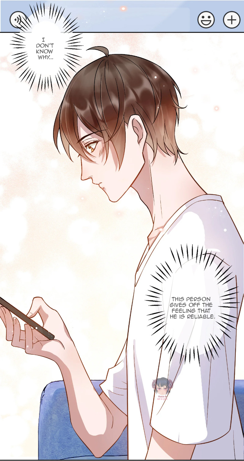 Your Distance Ch. 2 第49页
