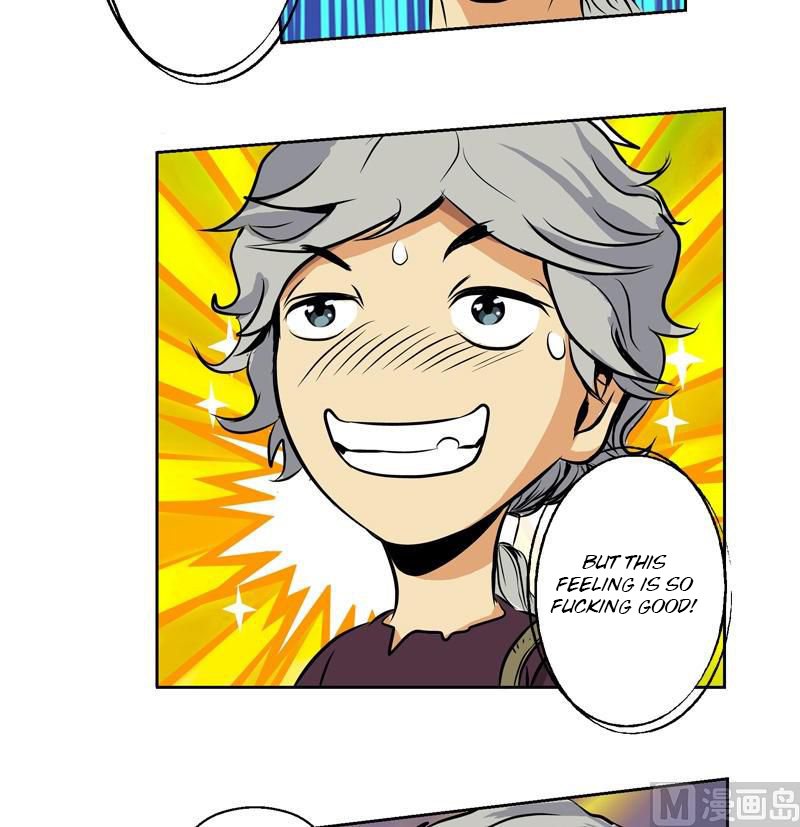 Urban Best Medic Ch. 3 第5页