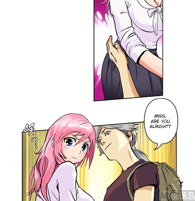 Urban Best Medic Ch. 3 第8页