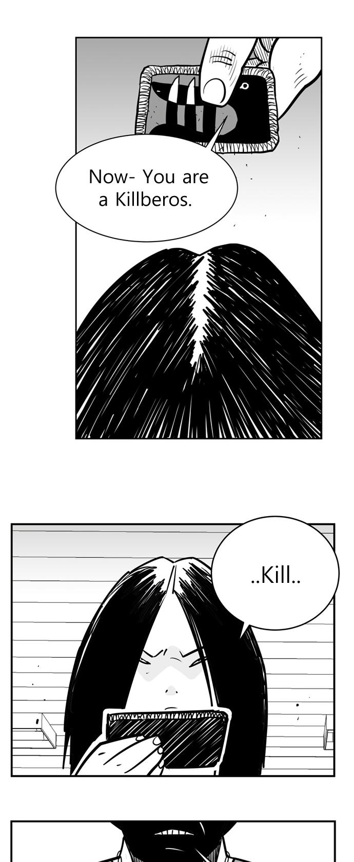 Hellper 2 <KillBeros> Episode 3 第14页