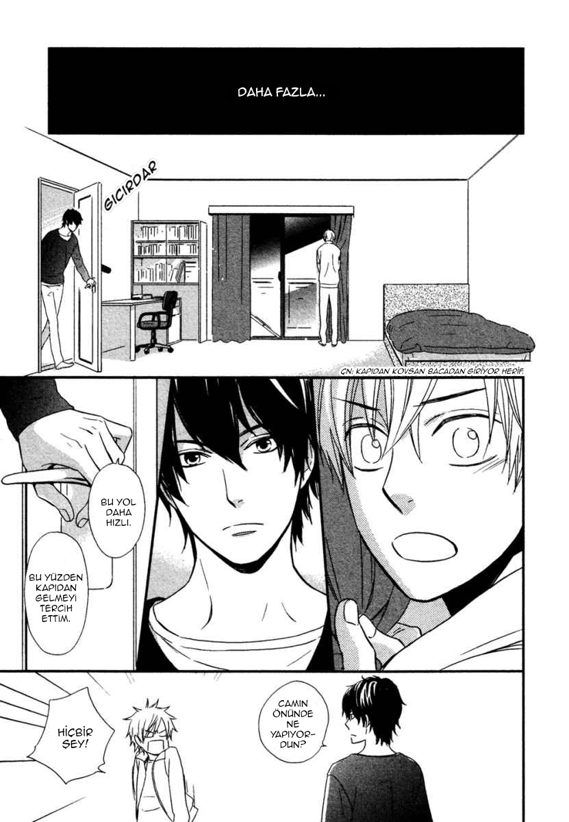 Gimmick Oneshot 第25页