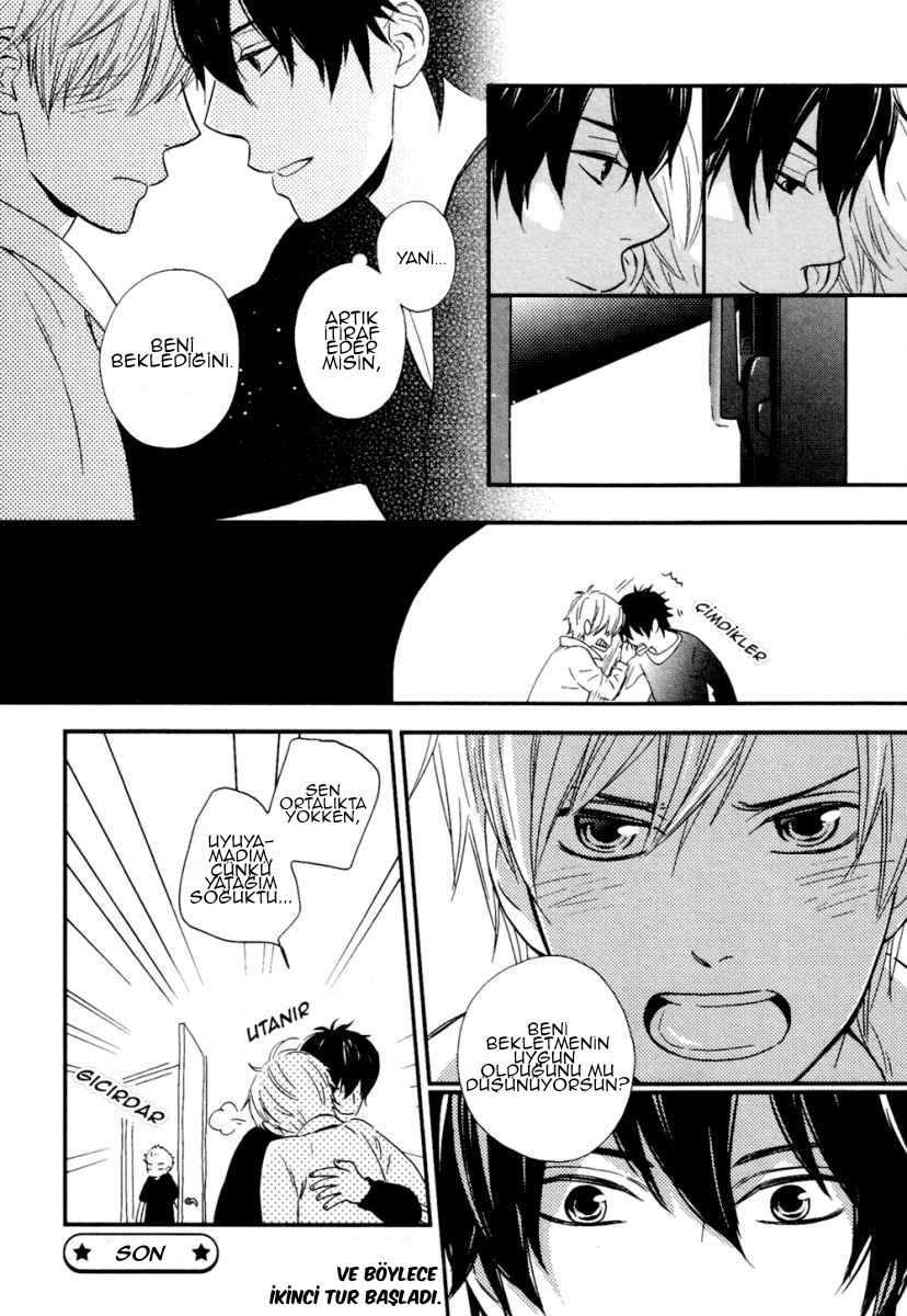 Gimmick Oneshot 第30页