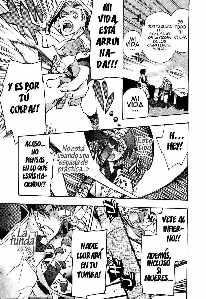 +C: Sword and Cornett Vol. 1 Ch. 1 第36页