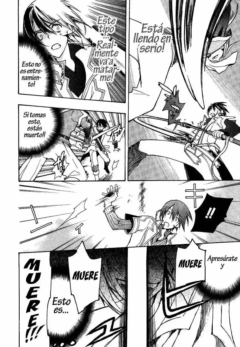 +C: Sword and Cornett Vol. 1 Ch. 1 第37页