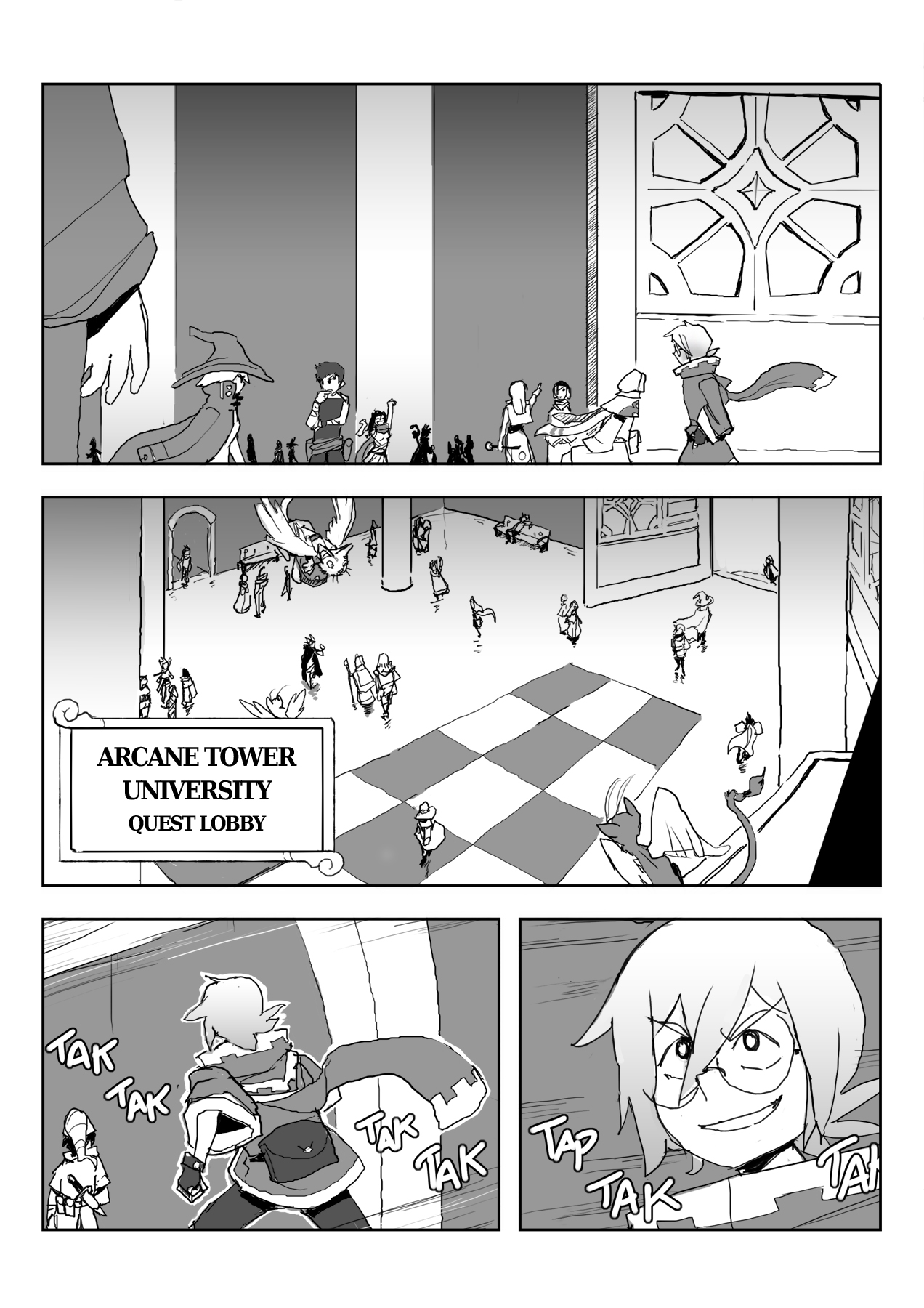Spellcross The Alchemist 第12页