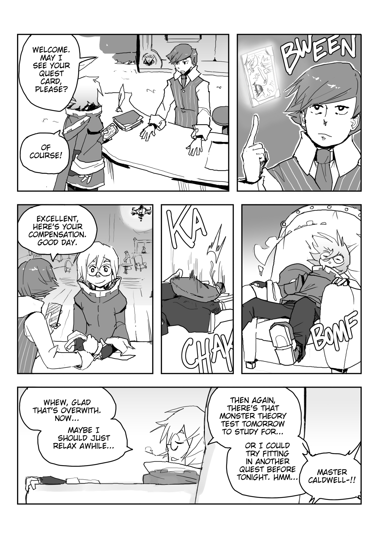 Spellcross The Alchemist 第13页