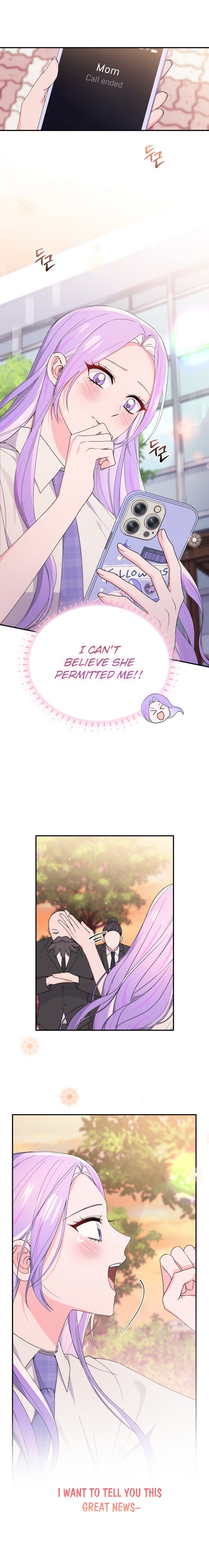 Moon Shark: From Underwater Princess to Celebrity Ch. 61 第16页