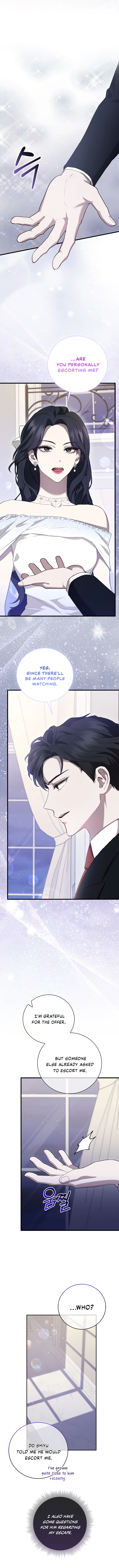 My Brother's Boyfriend Fell for Me Ch. 3 第36页