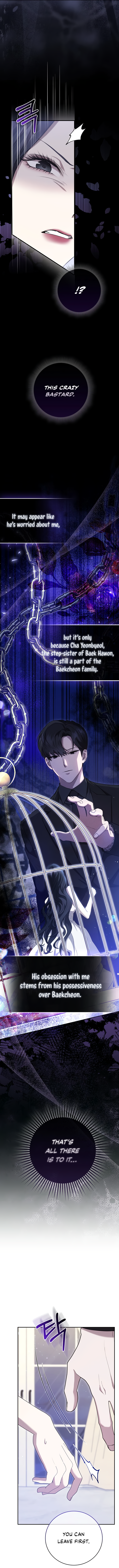 My Brother's Boyfriend Fell for Me Ch. 3 第38页