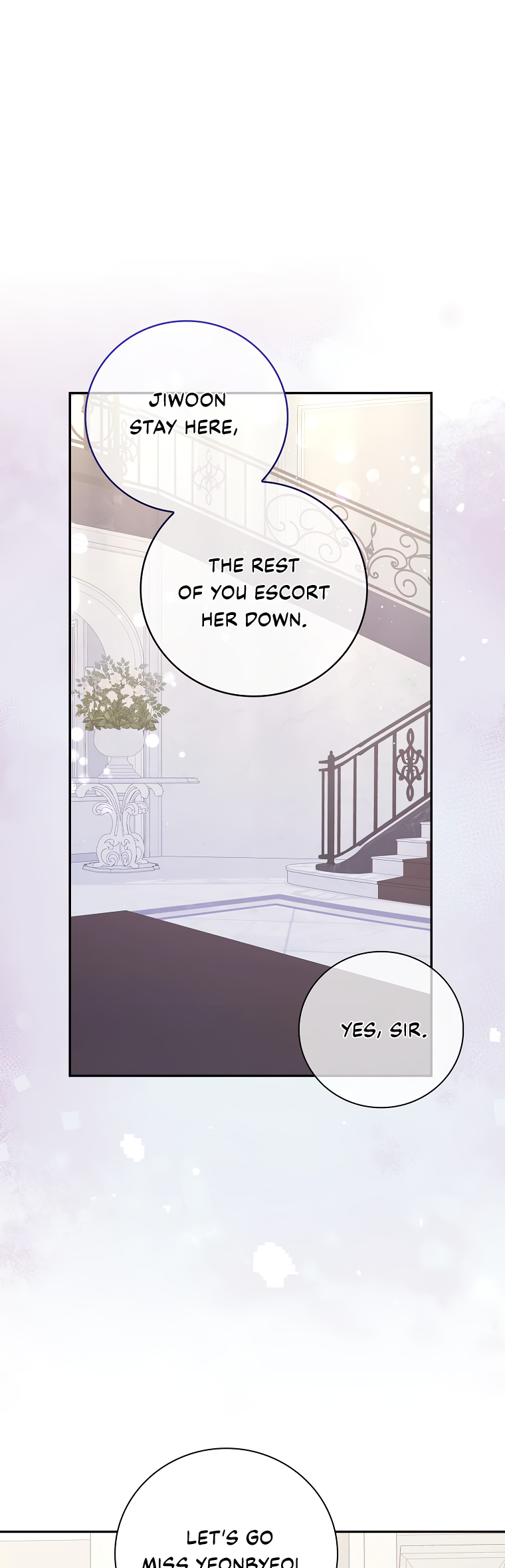 My Brother's Boyfriend Fell for Me Ch. 3 第39页
