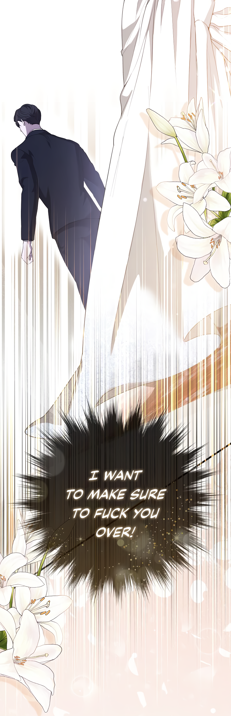 My Brother's Boyfriend Fell for Me Ch. 3 第43页