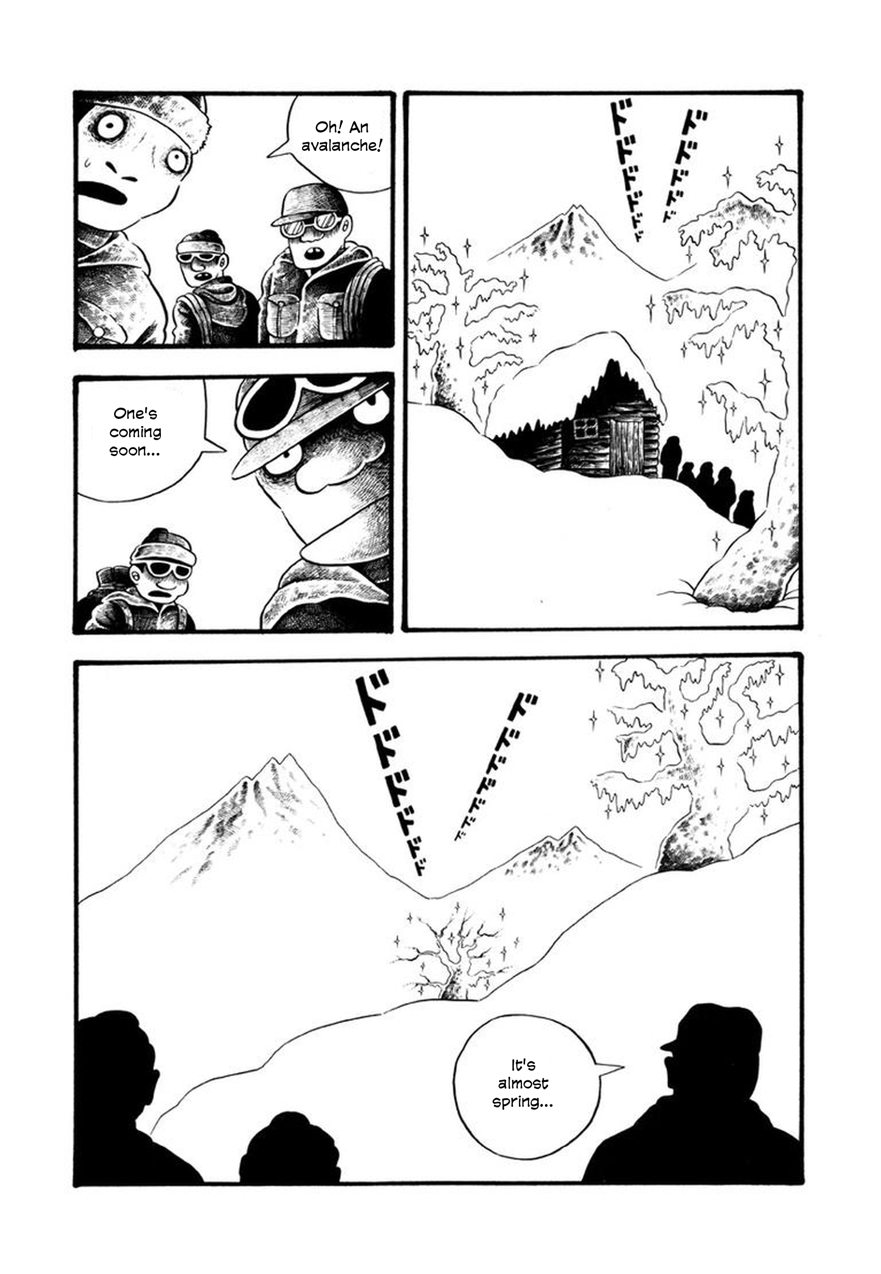 My Devil Comes Legend of the White Devil 第23页
