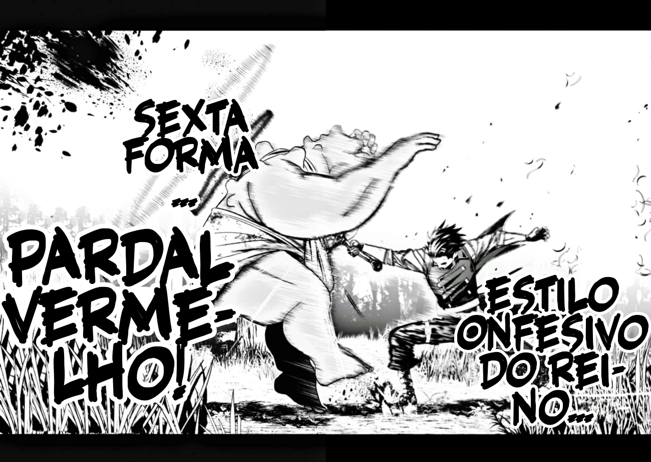 Saikyou Kenshi, Saiteihen Kishidan de Funsenchuu Vol. 1 Ch. 2.2 第8页