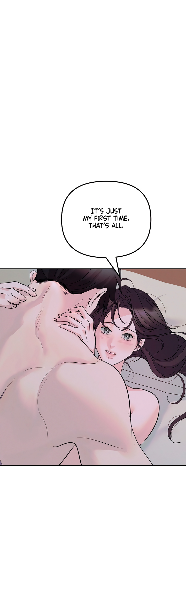 Love Caution 第8页
