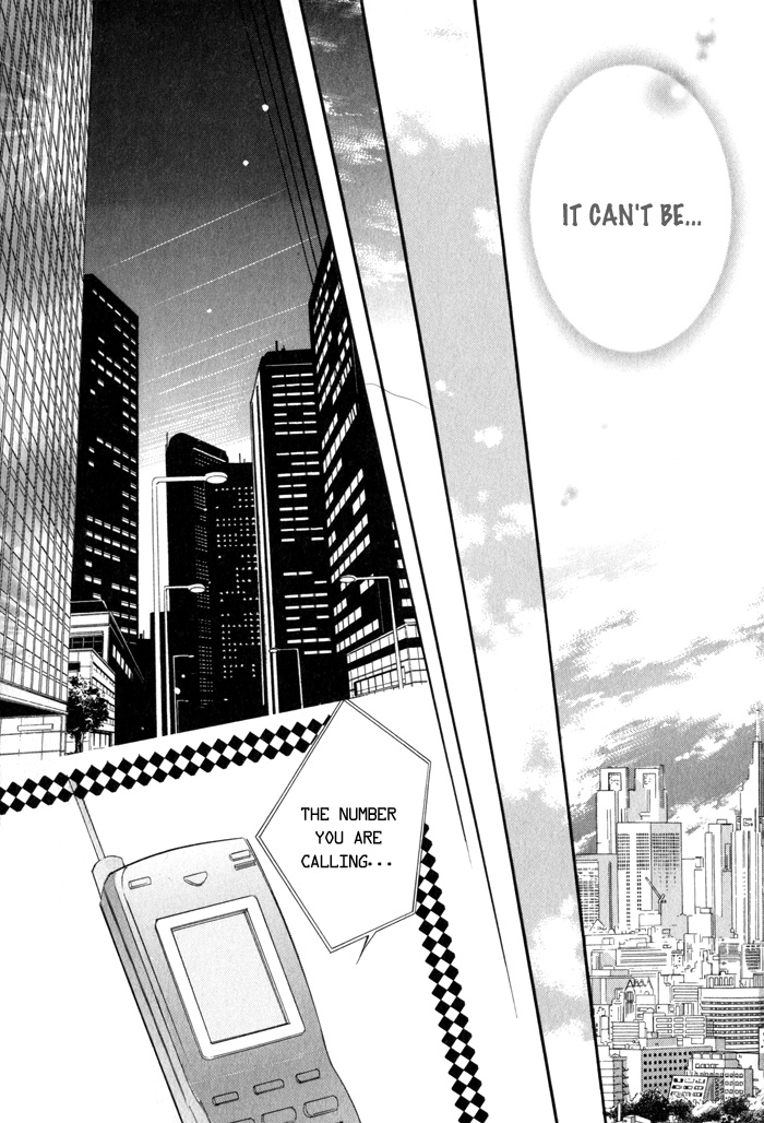 24 Jikan Kiss Dekinai Vol. 1 Ch. 2 第29页