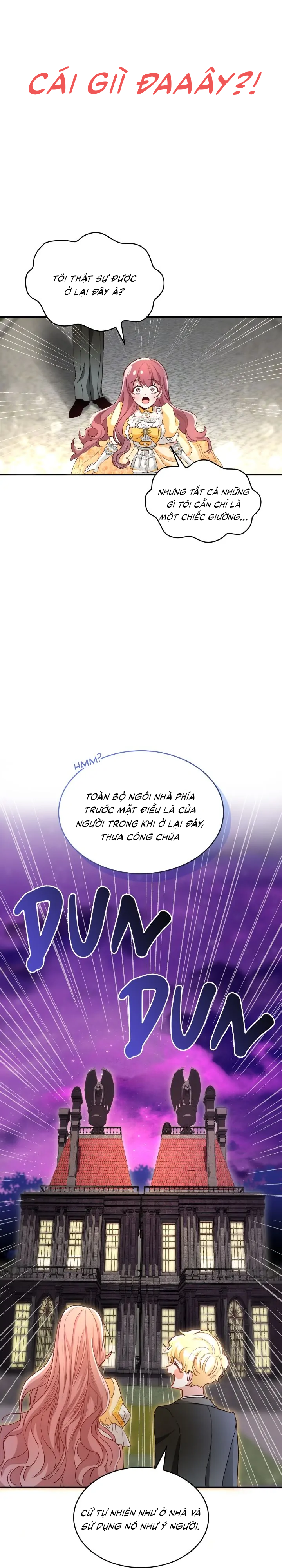 Look Here, Demon King! Ch. 4 第16页
