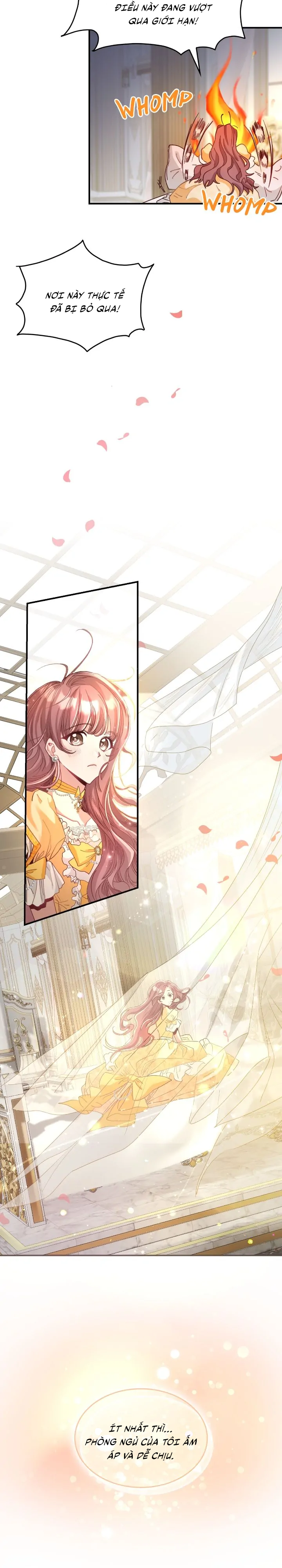 Look Here, Demon King! Ch. 4 第21页