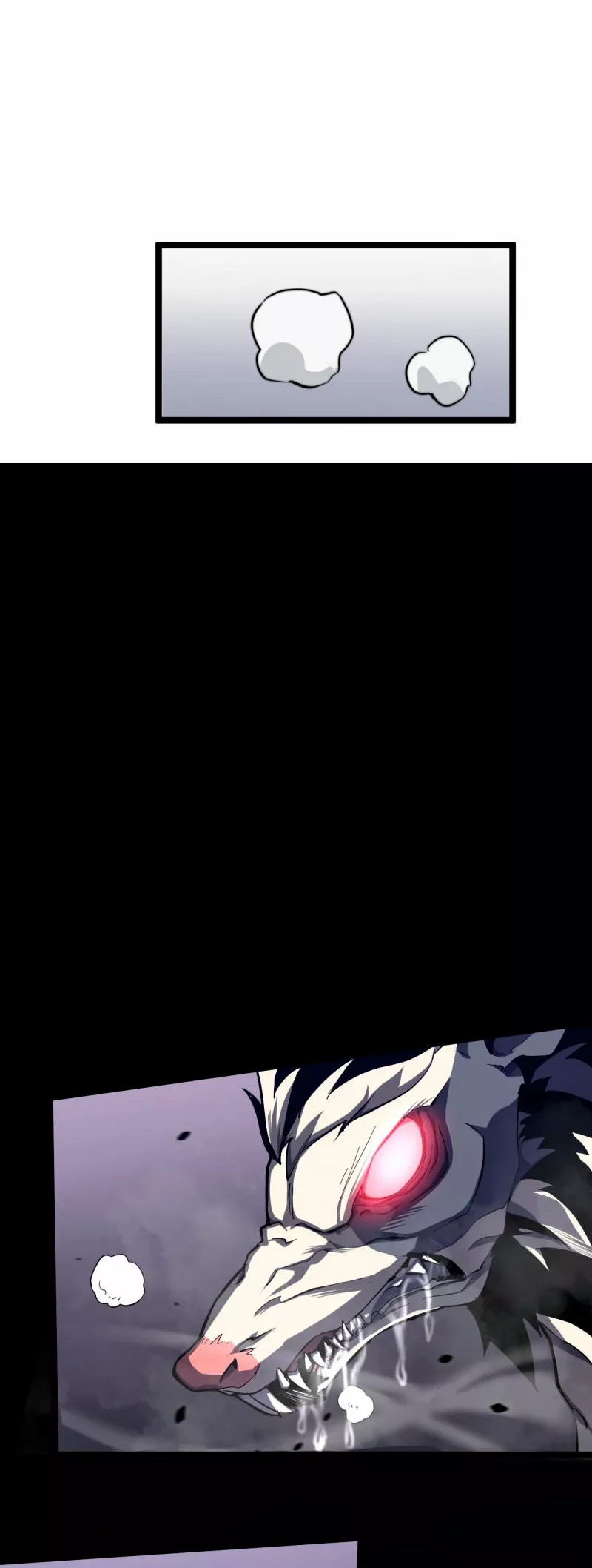 Extraordinary Evolution Ch. 3 第25页