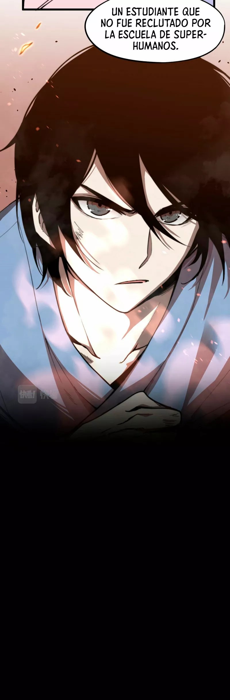 Extraordinary Evolution Ch. 3 第39页