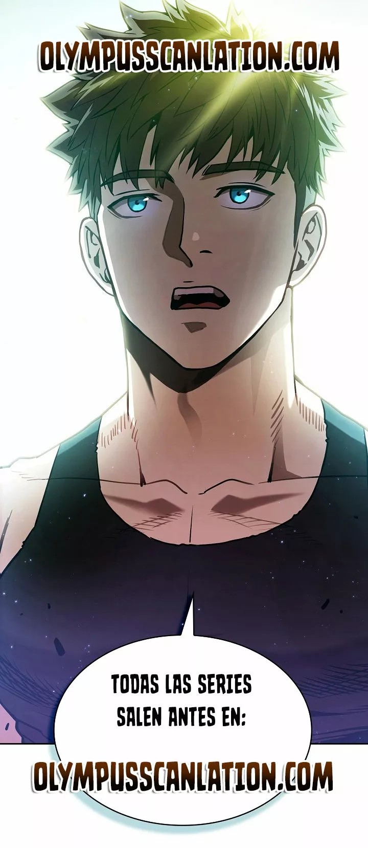 Extraordinary Evolution Ch. 3 第52页