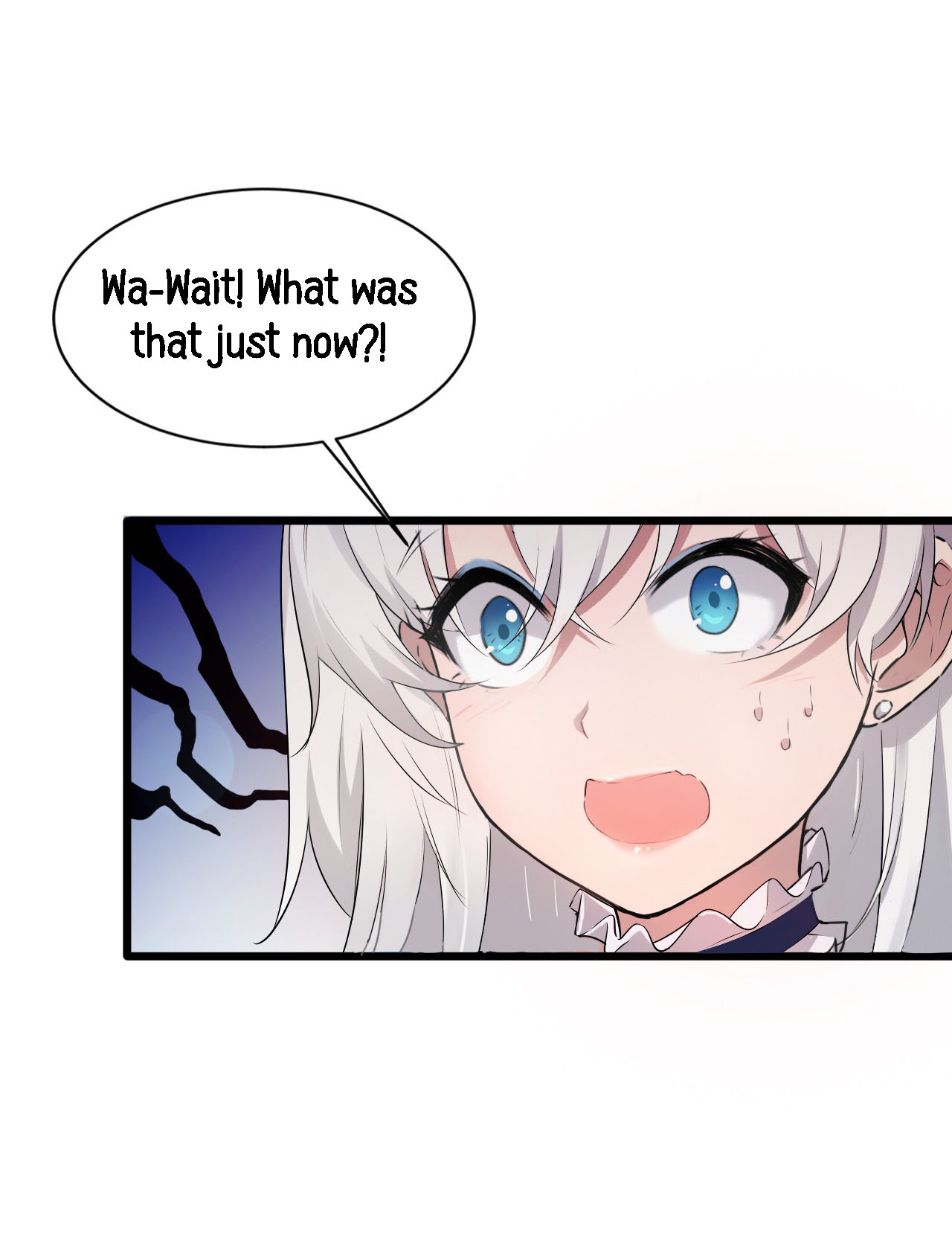 I Just Had to Pick up a Female Disciple Ch. 2 第18页