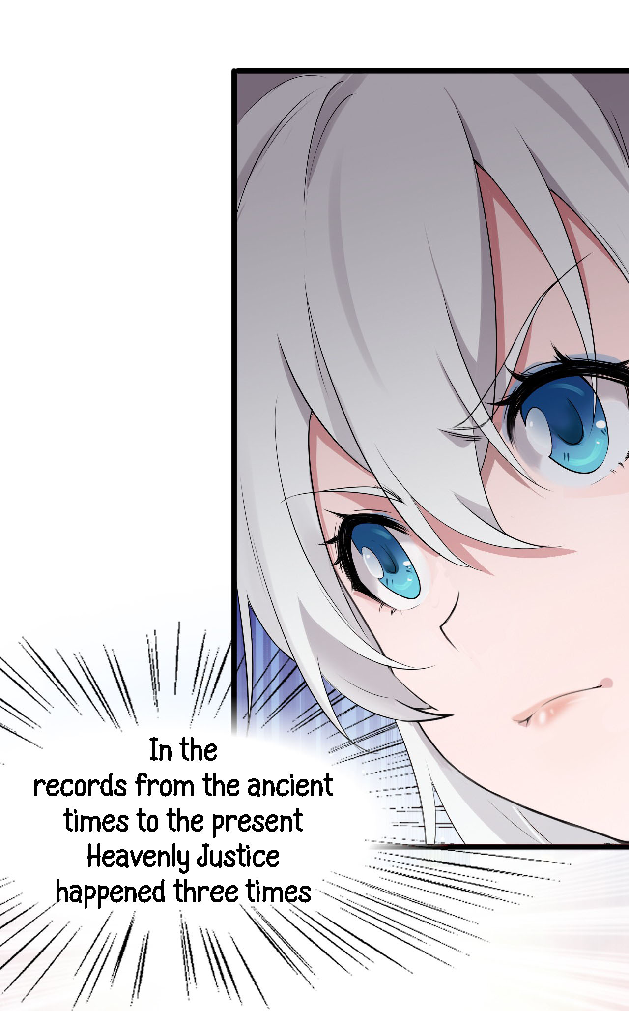 I Just Had to Pick up a Female Disciple Ch. 2 第21页