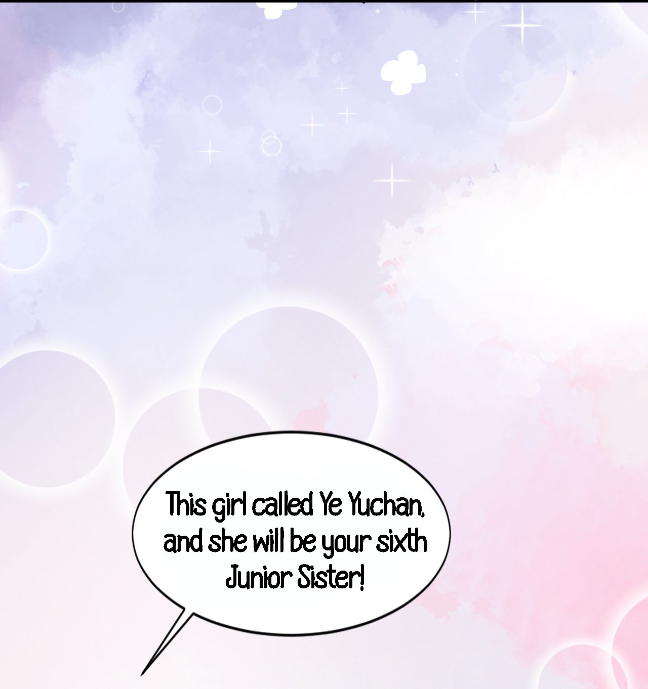 I Just Had to Pick up a Female Disciple Ch. 2 第37页