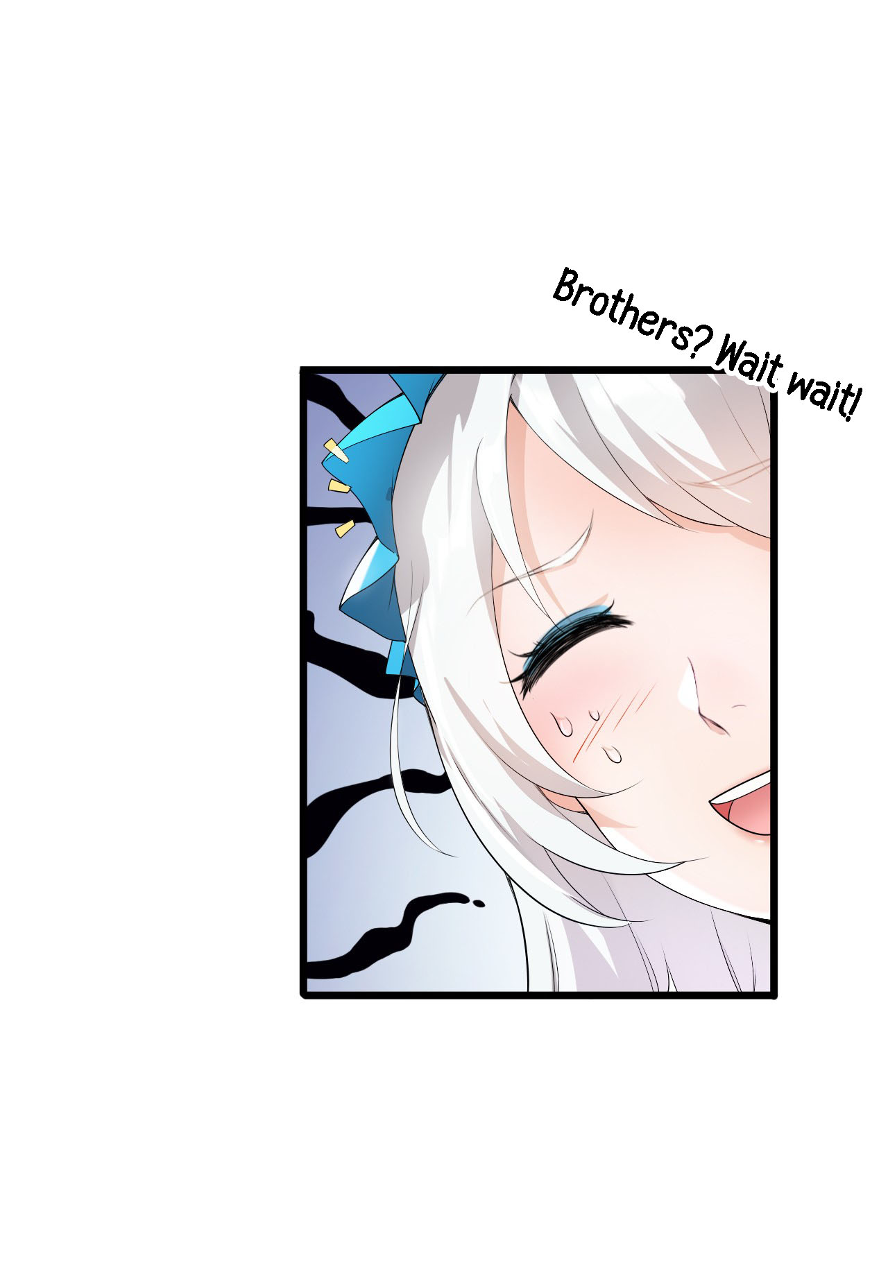 I Just Had to Pick up a Female Disciple Ch. 2 第46页
