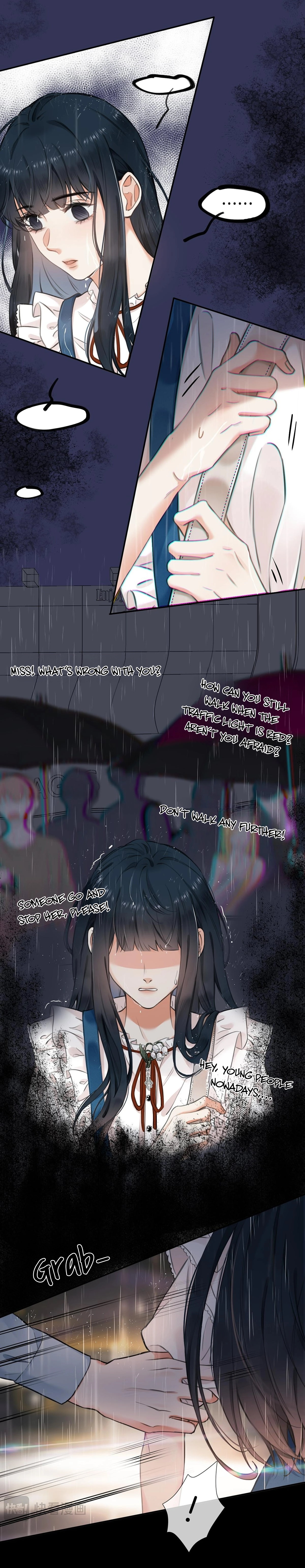 Love with Intention 第3页