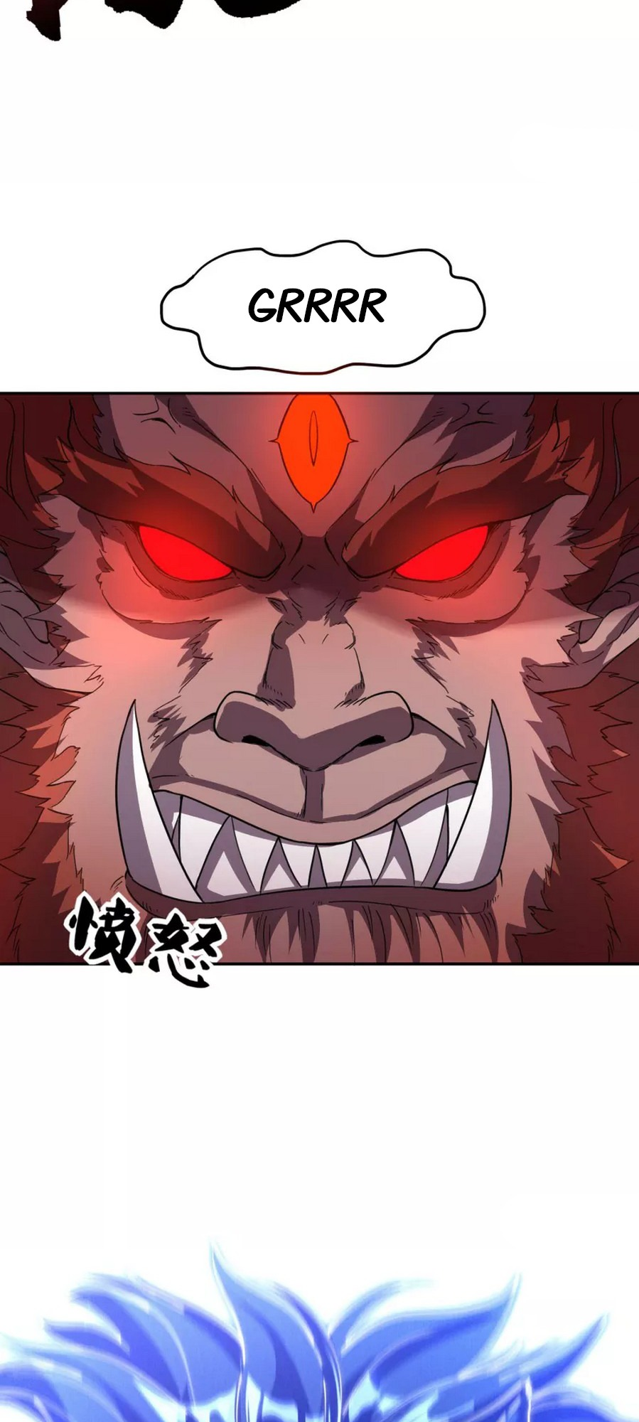 The Return of the Heavenly Sage Ch. 4 第20页