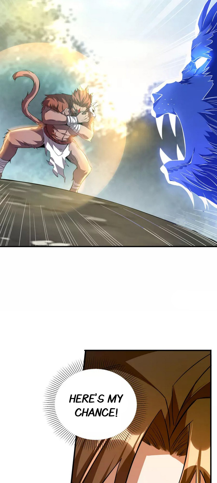 The Return of the Heavenly Sage Ch. 4 第23页