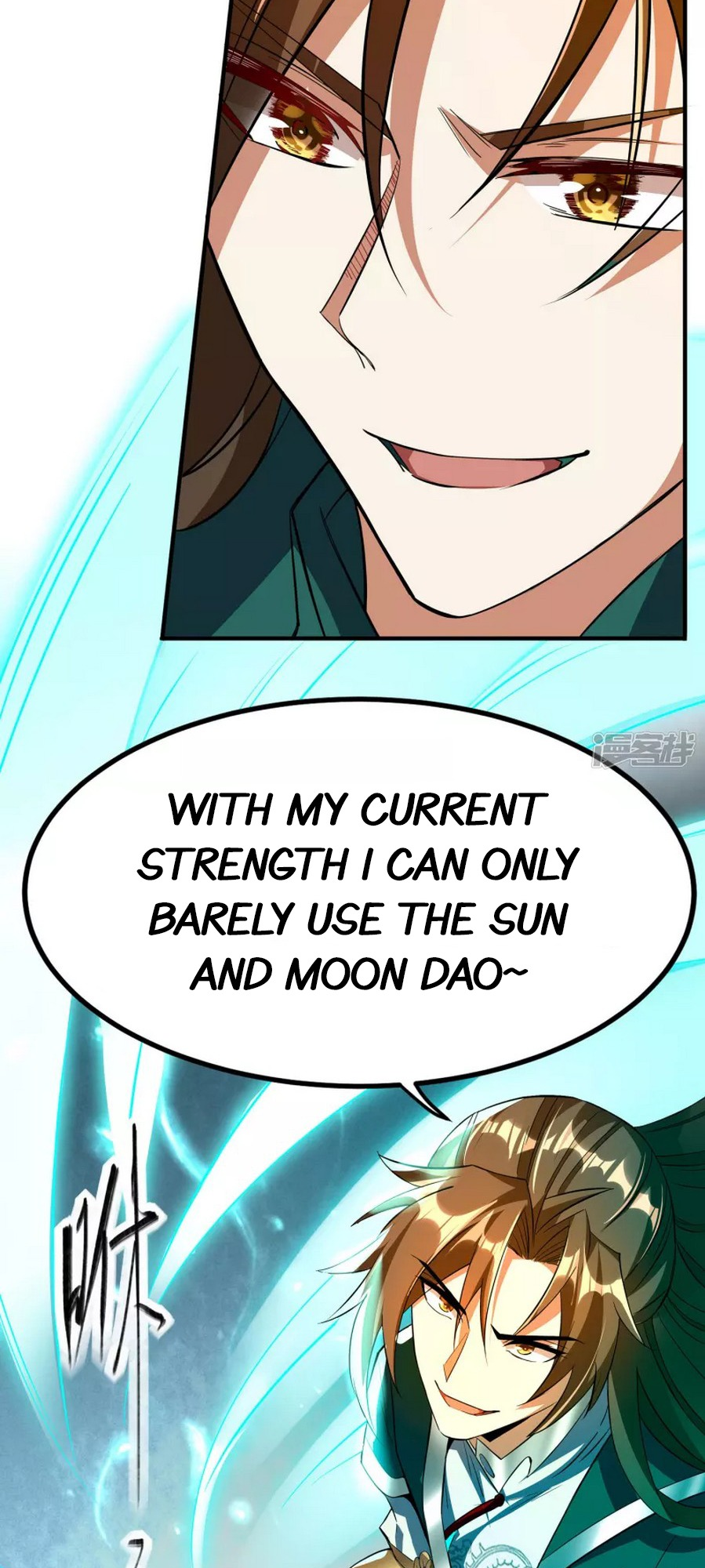 The Return of the Heavenly Sage Ch. 4 第24页